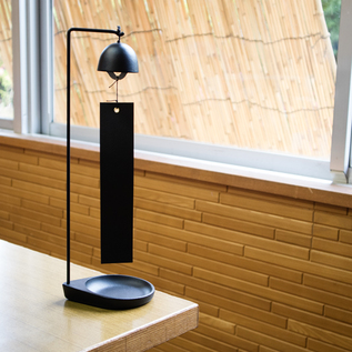 HANG WIND BELL／鋳心ノ工房(チュウシンコウボウ) / Shop ZUTTO for